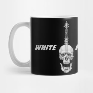 White Reaper Mug